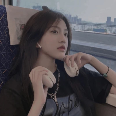 女生头像图片最新下载