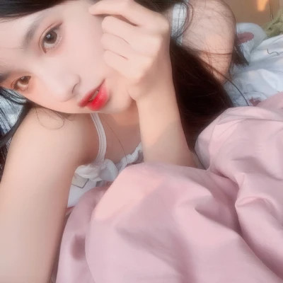 女生头像图片最新下载