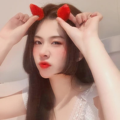 女生头像图片最新流行