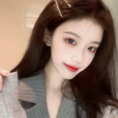 女生头像图片最新流行