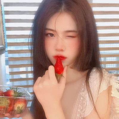 女生头像图片最新流行