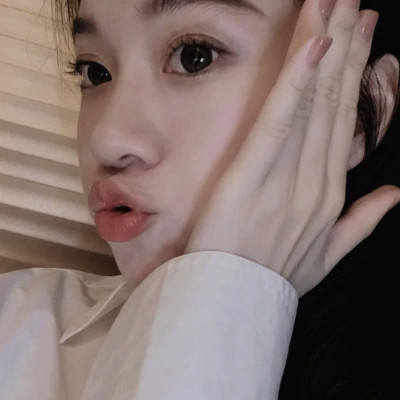 女生头像图片最新流行