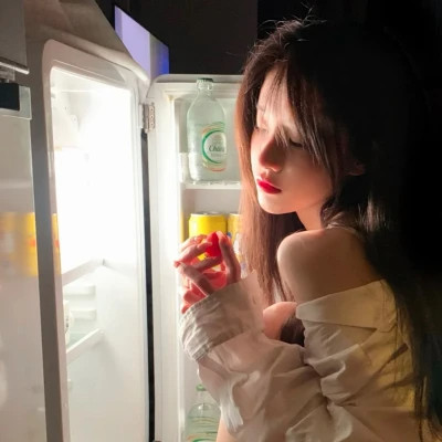 女生头像图片最新流行