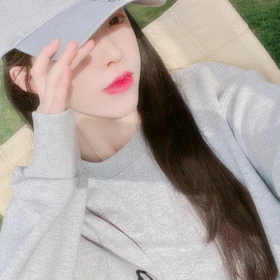 女生头像图片最新流行