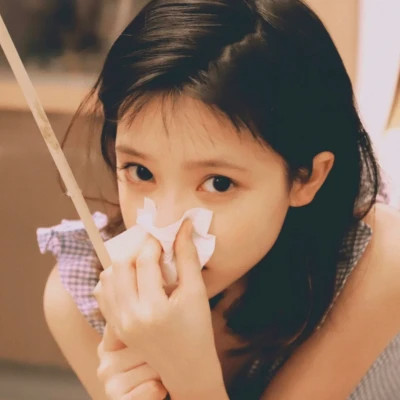 女生头像图片最新流行