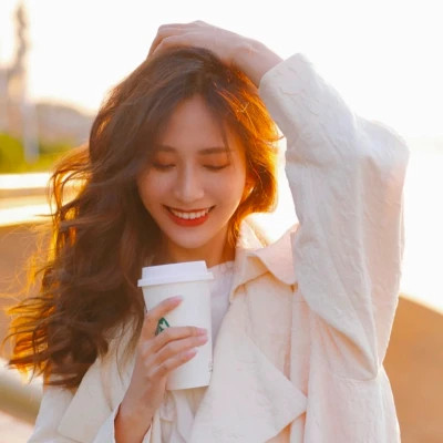 女生头像图片最新流行