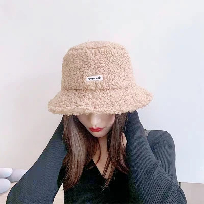 女生头像ins高级质感戴帽子