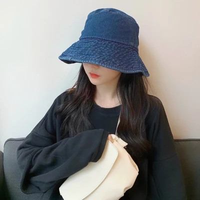 头像图片2025最新款女帽子
