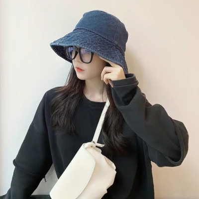 头像图片2025最新款女帽子