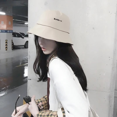 头像图片2025最新款女帽子