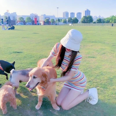头像图片2025最新款女帽子