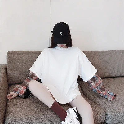 戴帽子遮脸女生头像图片
