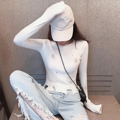 戴帽子遮脸女生头像图片