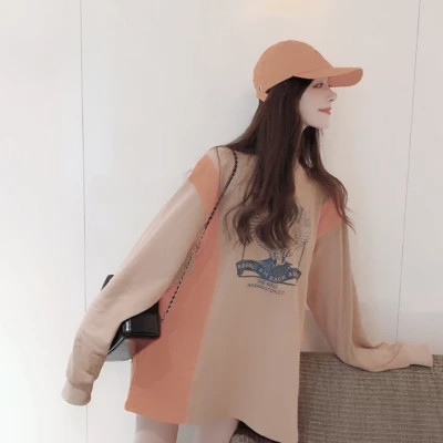 戴帽子遮脸女生头像图片