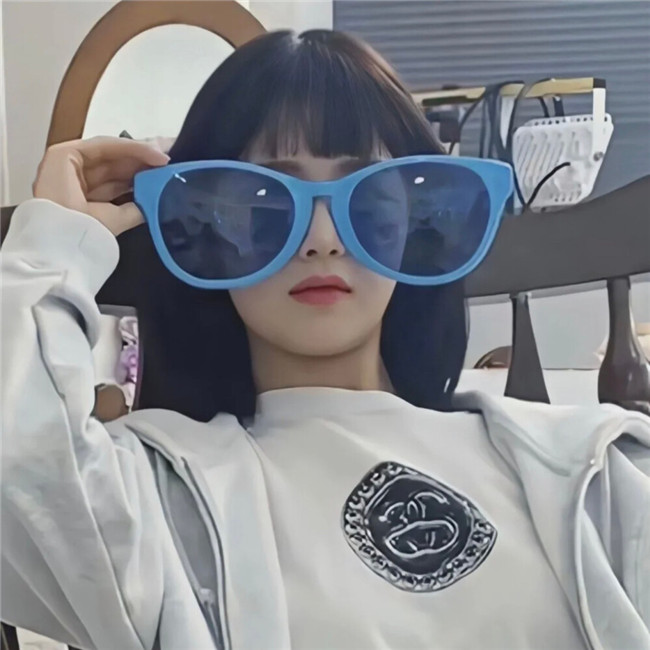 高级独一无二的搞笑沙雕头像女