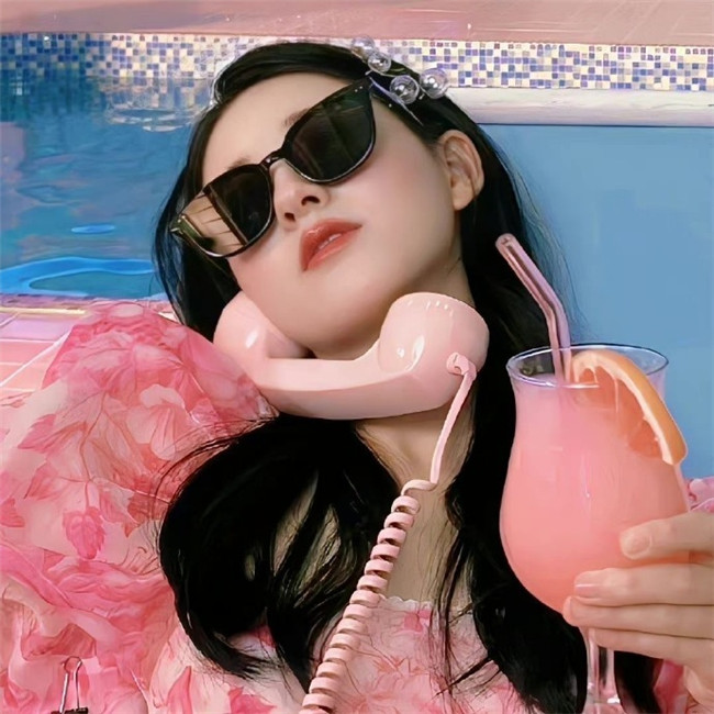 高级独一无二的搞笑沙雕头像女