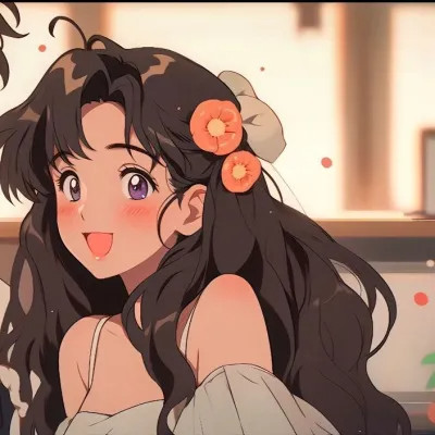 旧漫风情头一对