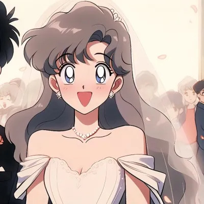 AI旧漫甜蜜浪漫情侣头像图片
