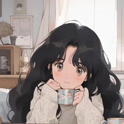 防撞旧漫情侣头像图片