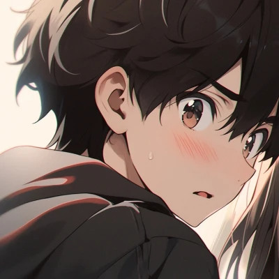 独一无二的AI情侣头像