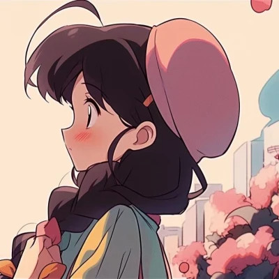 独一无二的AI情侣头像