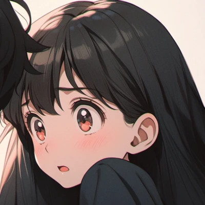 独一无二的AI情侣头像