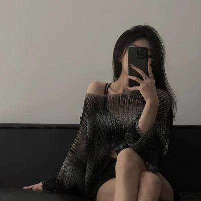 女生真实图片头像好看自拍
