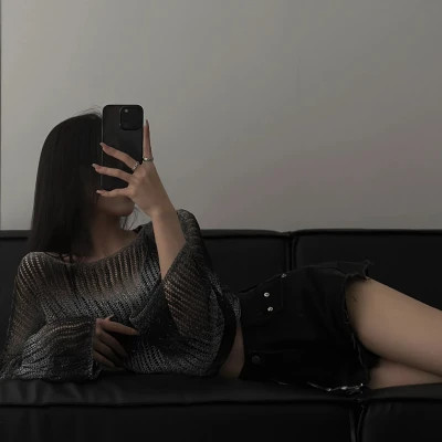 女生真实图片头像好看自拍
