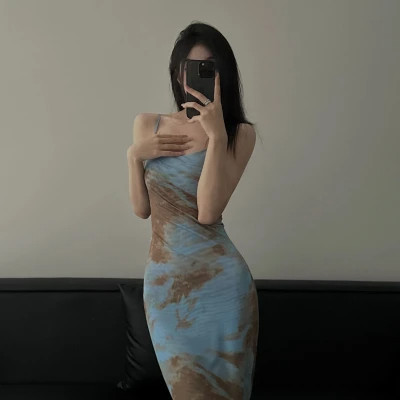 女生真实图片头像好看自拍
