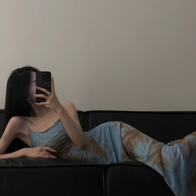 女生真实图片头像好看自拍