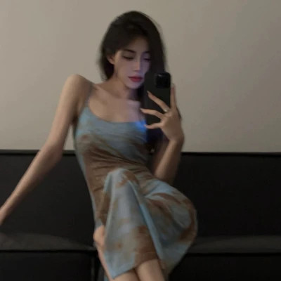 女生真实图片头像好看自拍
