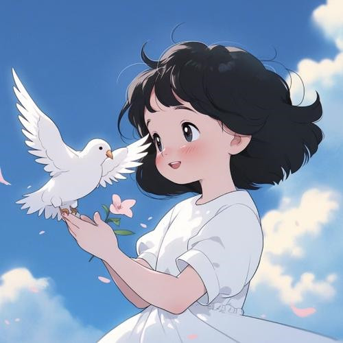 2025年最新微信头像