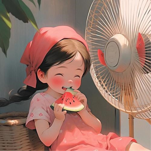 2025年最火高清微信头像图片