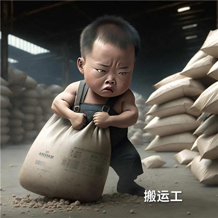萌娃职业头像图片2025最火爆免费高清