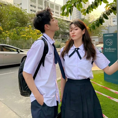 浪漫到极致的情侣头像真人