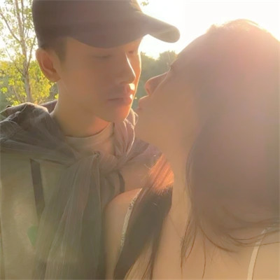 优质情头ins高质感真人