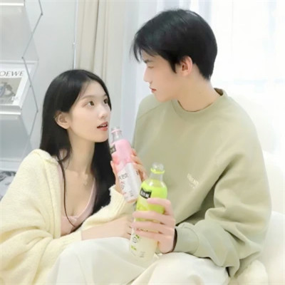 优质情头ins高质感真人
