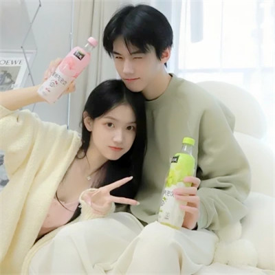 优质情头ins高质感真人