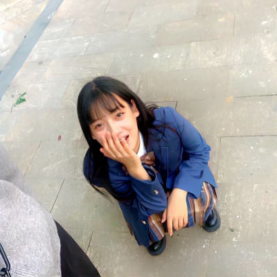优质情头ins高质感真人