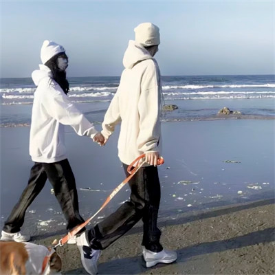 真人ins情头氛围感