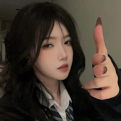 微信高清高级感不俗气的情侣头像图片