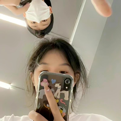 2025双人情侣头像真人