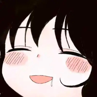 不明显情头图片