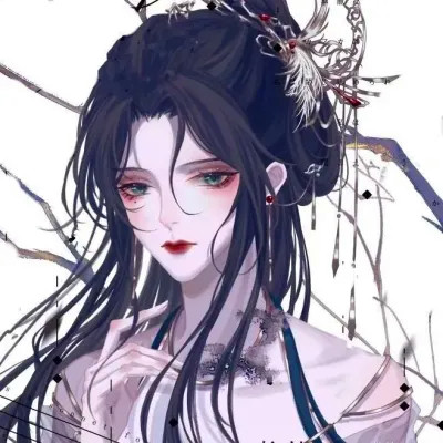 不明显隐蔽的情侣头像图片