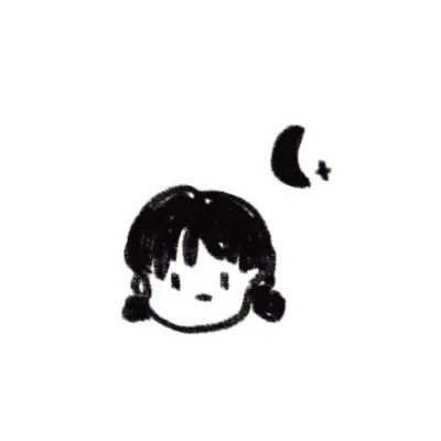 情侣头像不明显图片