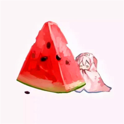 情侣头像不明显图片
