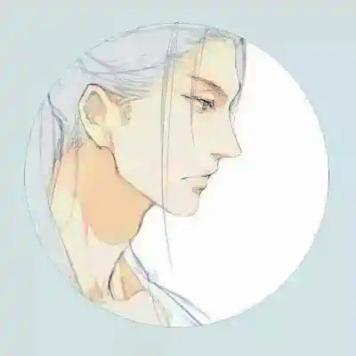 情侣头像不明显图片
