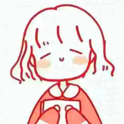 情侣头像不明显图片