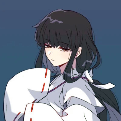 卡通动漫情侣头像大放送