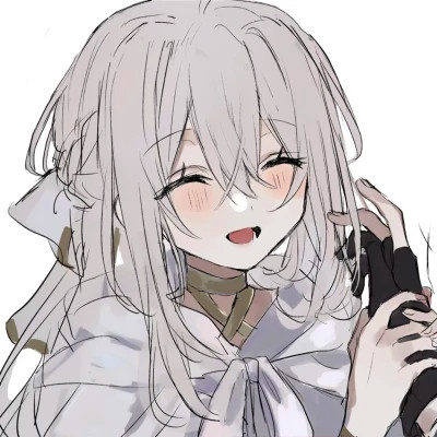 最火动漫情侣头像图片